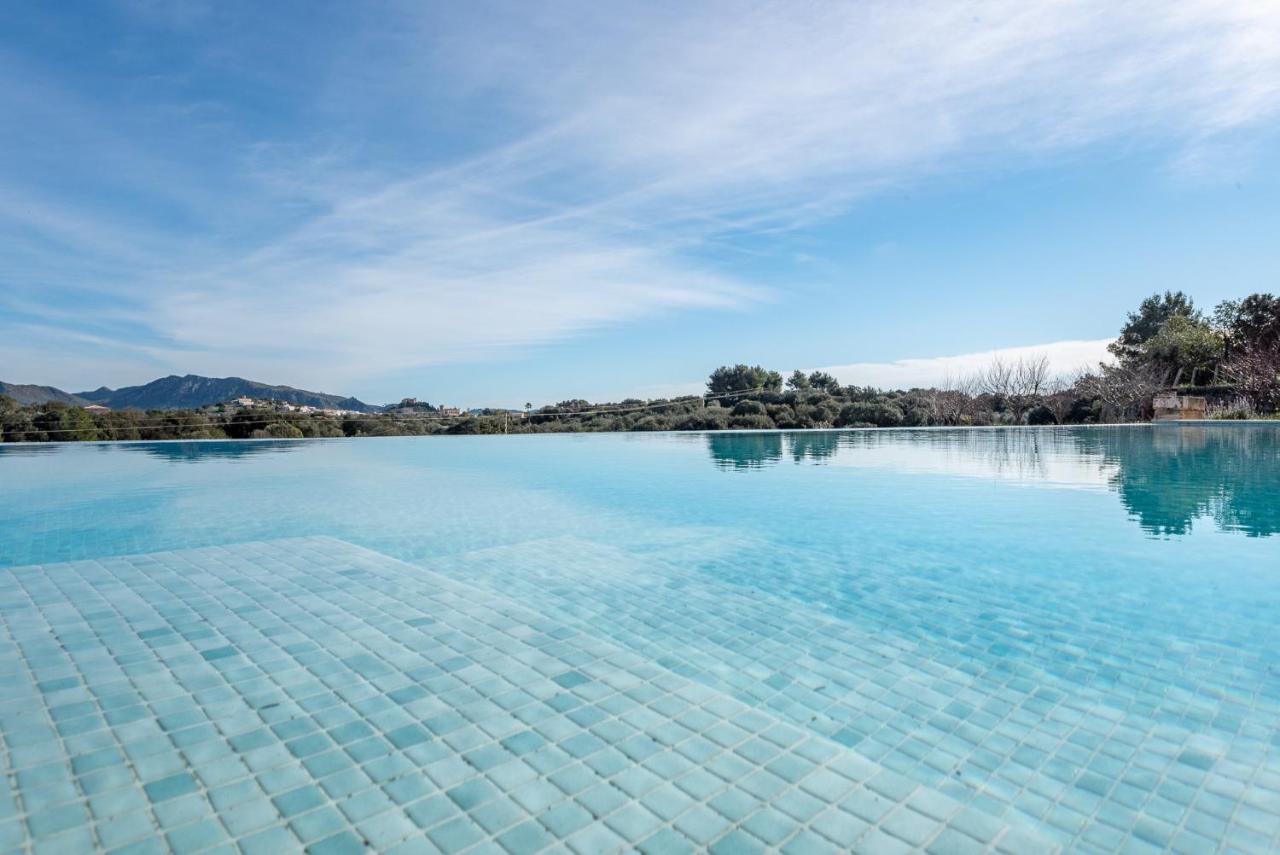 Son Caminals Villa Artá