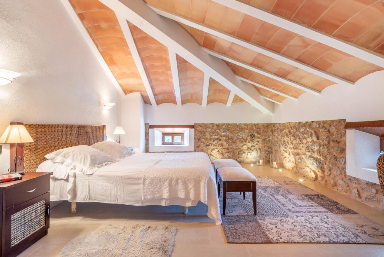 Son Caminals Villa Artá
