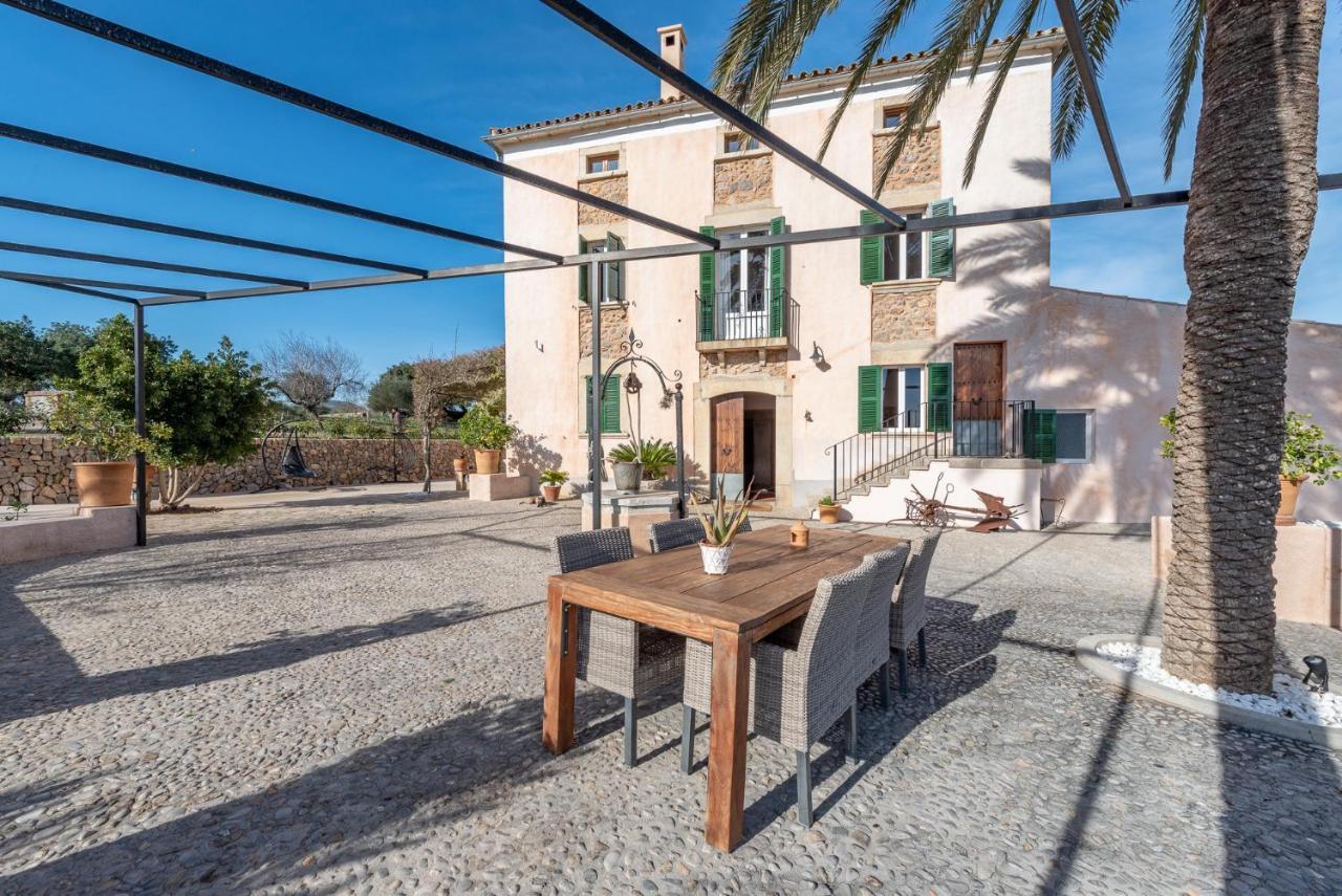 Villa Son Caminals Artá