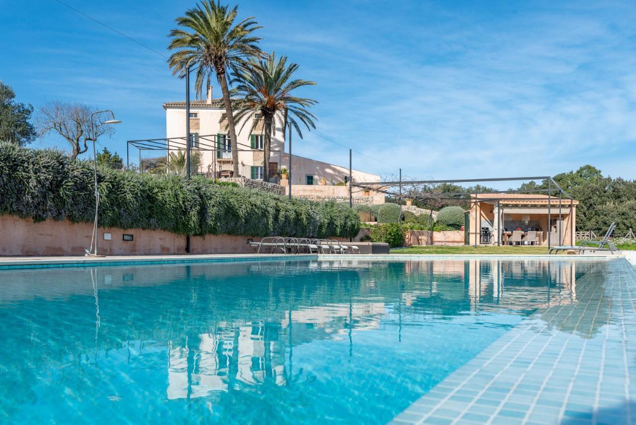 Villa Son Caminals