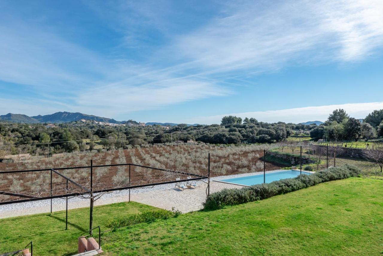 Villa Son Caminals
