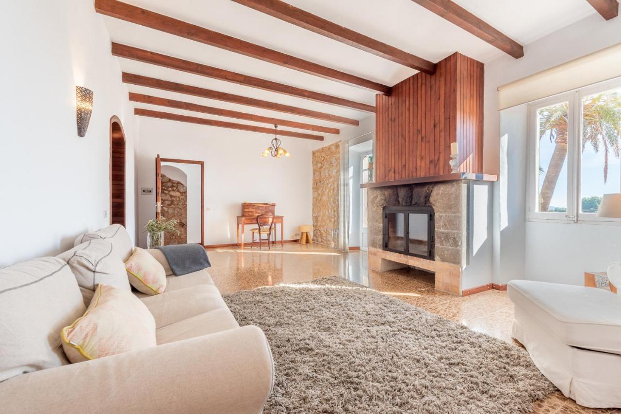 Villa Son Caminals Artá