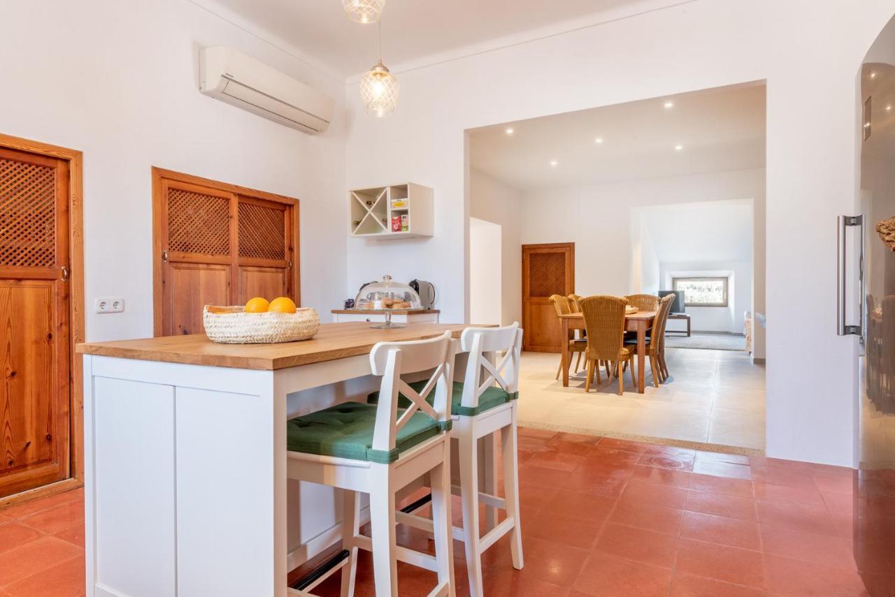 Villa Son Caminals
