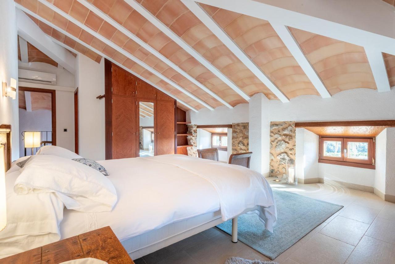 Villa Son Caminals