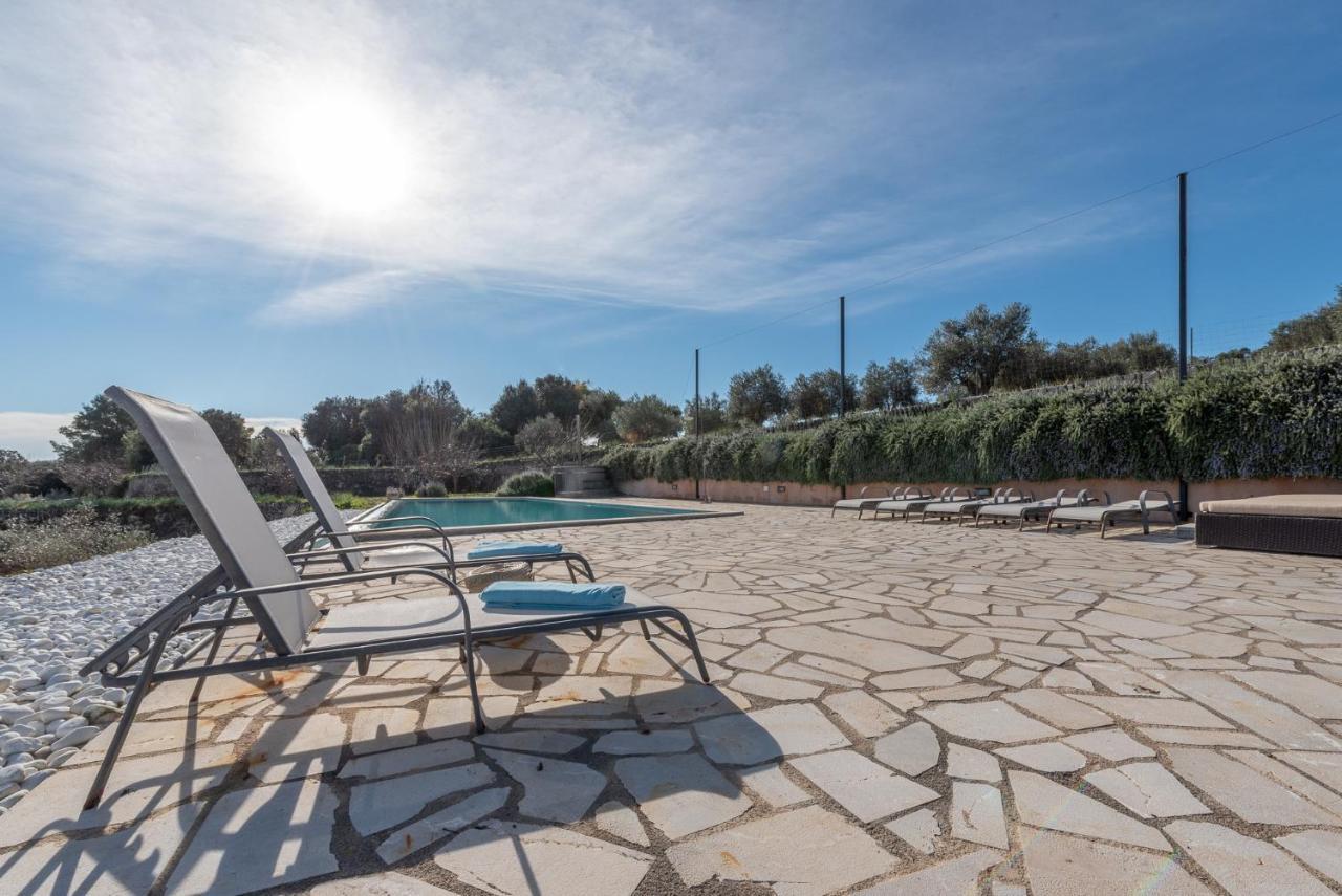 Villa Son Caminals Artá